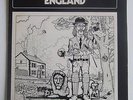 England - S/T Hard Psych Prog Original - 1976 Deroy UK
