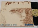 BATTIATO:LP-SULLE CORDE..ORIGINAL ITALY PROGRESSIVE '73