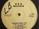 CHANCE BAND 