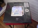 LED ZEPPELIN - SONG REMAINS THE SAME 4LP BOX SET MINT