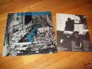 SS DECONTROL Get It Away Punk SXE LP KBD RARE NM SSD