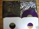 ELECTRIC WIZARD  We Live 2 LP purple SUNN KHANATE ISIS
