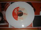 White Stripes Lafayette Blues White Vinyl 7