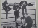 Thee Milkshakes Billy Childish rare 1st 45 Please don't