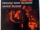 Freddie Redd 4 The Connection Blue Note (63rd St)