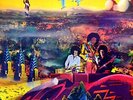 Electric Ladyland- The Jimi Hendrix Experience part 1