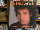 Bob Dylan Bootleg Series Live 1964 3 LP Box Set