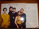PULP HIS 'N' HERS VINYL LP 1994 ORIGINAL MINT JARVIS