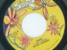 MODERN SOUL VELVET HAMMER HAPPY / PARTY HARDY   {SOOZI}
