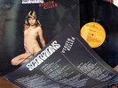 Scorpions VIRGIN KILLER RCA 1976 mit Insert RAR