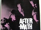 Rolling Stones - Aftermath UK Stereo Decca LP