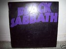 BLACK SABBATH *MASTER OF REALITY* 1ST PRESSING