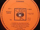 STEAMHAMMER 1969 UK CBS 1ST PRESS PROG BLUES PSYCH EX+