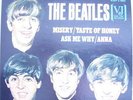 The Beatles  EP YEE-JAY  US  Visit to America  very rar