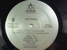 Deftones LP Record self-titled debut Promo (no jacket)