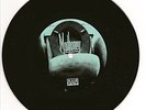 MUDHONEY Touch Me I'm Sick SUB POP Original Black PROMO
