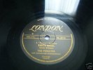 THE PENGUINS  78. EARTH ANGEL.DOO WOP GOLD.EX
