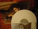 MADONNA LIKE A VIRGIN - WHITE VINYL  - PROMO - LP
