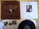 Bach/Well-Tempered Clavier/Gould/CBS/4LP/Near Mint