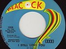 JEAN STANBACK StillLoveYou NORTHERN SOUL 45 PEACOCK1958