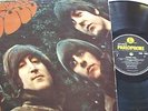 THE BEATLES  RUBBER SOUL 