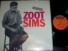 Zoot Sims Quintet / Jazzland Mono 1960