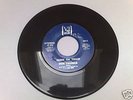Northern Soul - Don Thomas - Come On Train - Vee-Jay