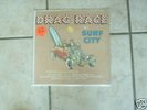 SURF LP ROD & COBRAS  MONO '  63 Sealed