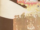 LED ZEPPELIN II 1969 or. UK lp w/The Lemon Song MAROON