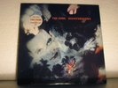 THE CURE -DISINTEGRATION - ELEKTRA -STILL SEALED