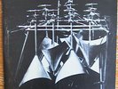 Lasry/Baschet sound sculpture Museum Of Modern Art 1965