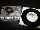 THE FIRST STEP- WWK 7