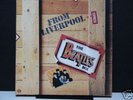 From Liverpool The Beatles Box 8LP Set