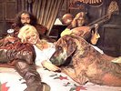 7lp amazing blondel bell-djm-island-ilps ex-/ex++