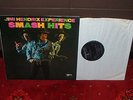 JIMI HENDRIX Smash Hits LP 1968 MONO 1st Press