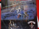 FIL DI FERRO  hurricanes LP NUOVO hard rock
