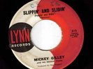 Rockabilly- Mickey Gilley - 