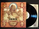 CHIRCO Visitation + insert white lbl pro prog psych M-