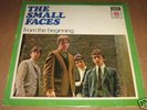 SMALL FACES From The Beginning (Decca) 1967 orig. DUTCH