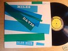 Miles Davis, Blue Haze, Prestige 7054, New York Yellow