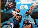 BINTANGS- BLUES ON THE CEILING '69 HOL. GARAGE PSYCH LP