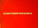 ITALIAN SONOR LIBRARY:EGISTO MACCHI-CONTEMPORANEA(1975)