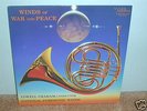 Wilson Audiophile LP  WINDS of WAR and PEACE  W-8823