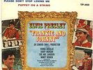 ELVIS PRESLEY FRANKIE AND JOHNNY FILM PORTUGAL 7