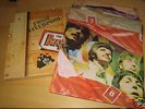 THE BEATLES - THE BEATLES BOX -  8 X VINYL LP