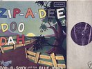 BOB-B-SOXX & BLUE JEANS 1963 UK London LP PHIL SPECTOR