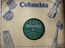 CLIFF RICHARD INDIAN 78 RPM - BACHELOR BOY