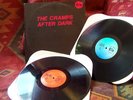 RARE VTG THE CRAMPS DOUBLE ALBUM AFTER DARK 72127 VG+