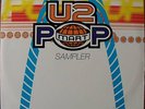 U2 POPMART SAMPLER 2 X 12
