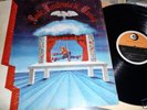 LP REALE ACCADEMIA DI MUSICA PROG original italy RICORD